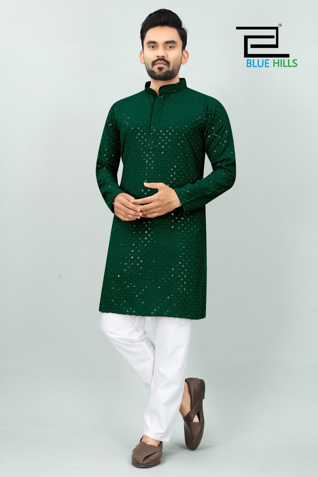 Men's Kurta Pajama