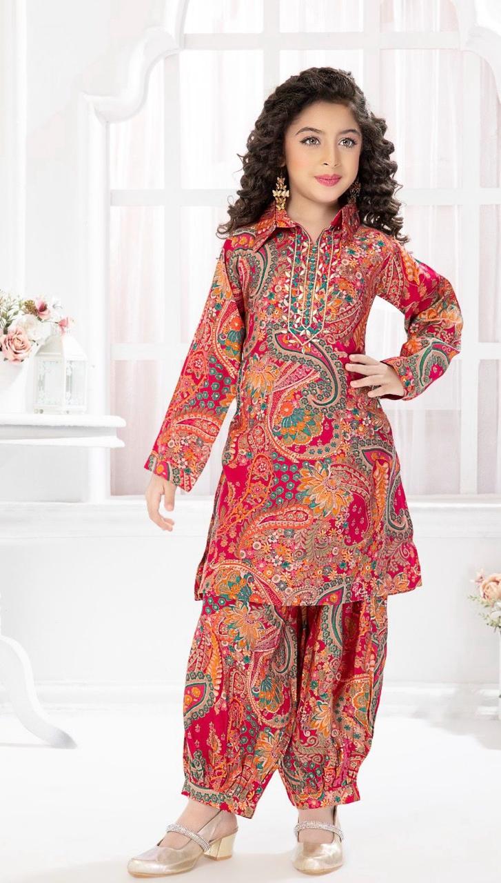 Coord Sets For Girls